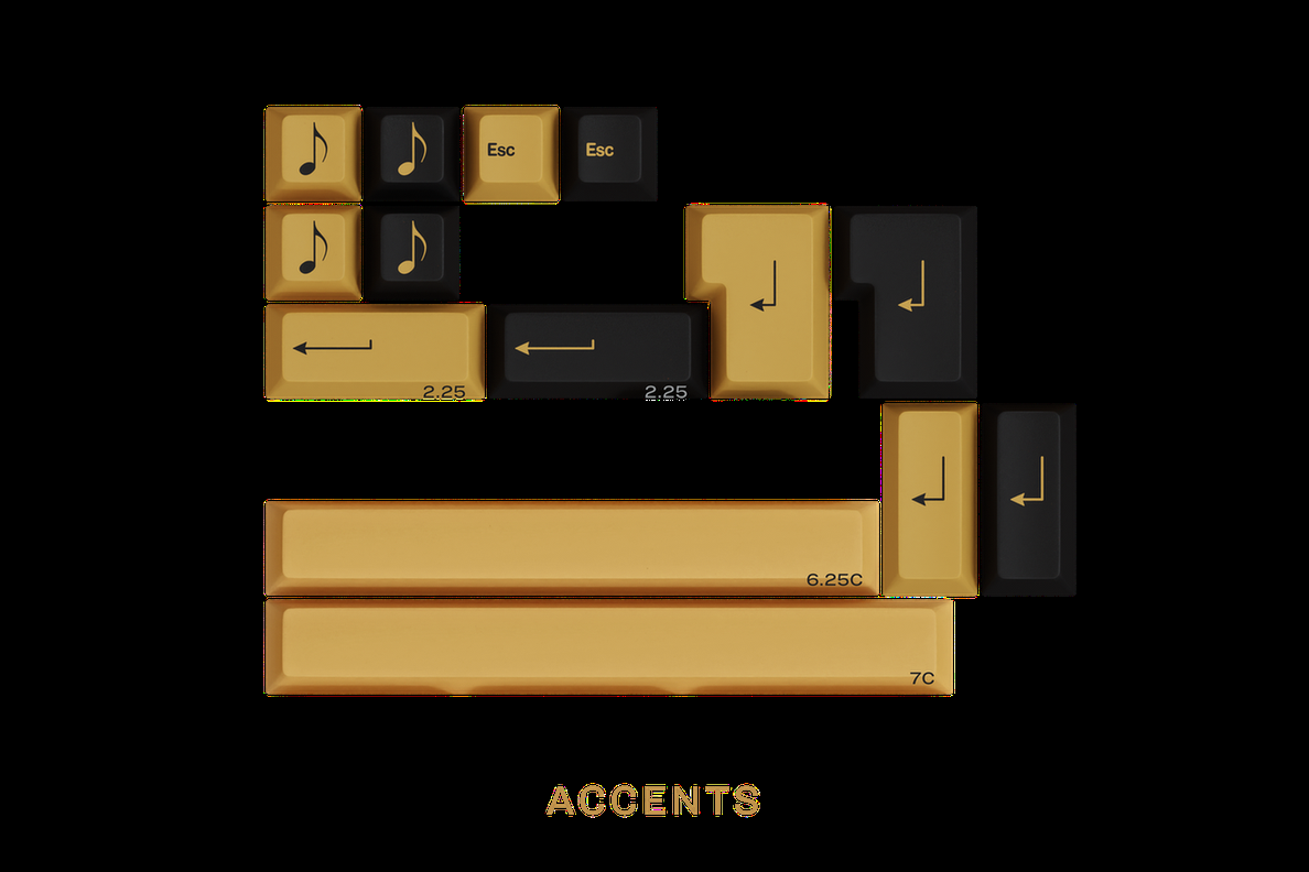golden-accents