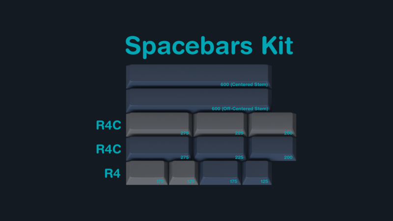 Spacebars